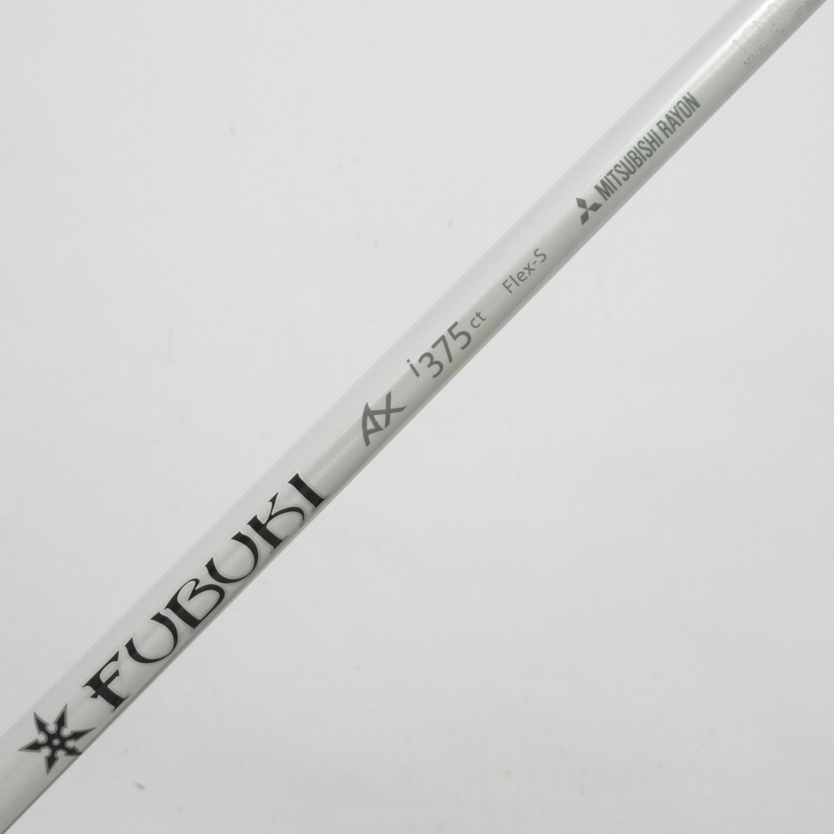 dショッピング |【中古】プロギア iD iD FORGED アイアン FUBUKI