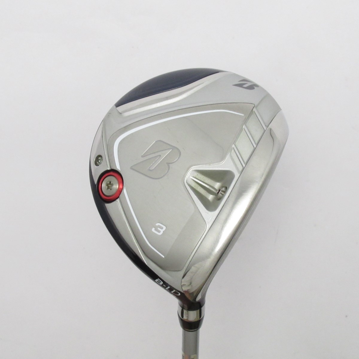 dショッピング |【中古】ブリヂストン BRIDGESTONE GOLF B-LD フェアウェイウッド Air Speeder BS-LD for  Wood シャフト：Air Speeder BS-LD for Wood A 3W 16.5° 42inch レディス 【3W】  カテゴリ：中古フェアウェイウッドの販売できる商品 GDOゴルフショップ ...