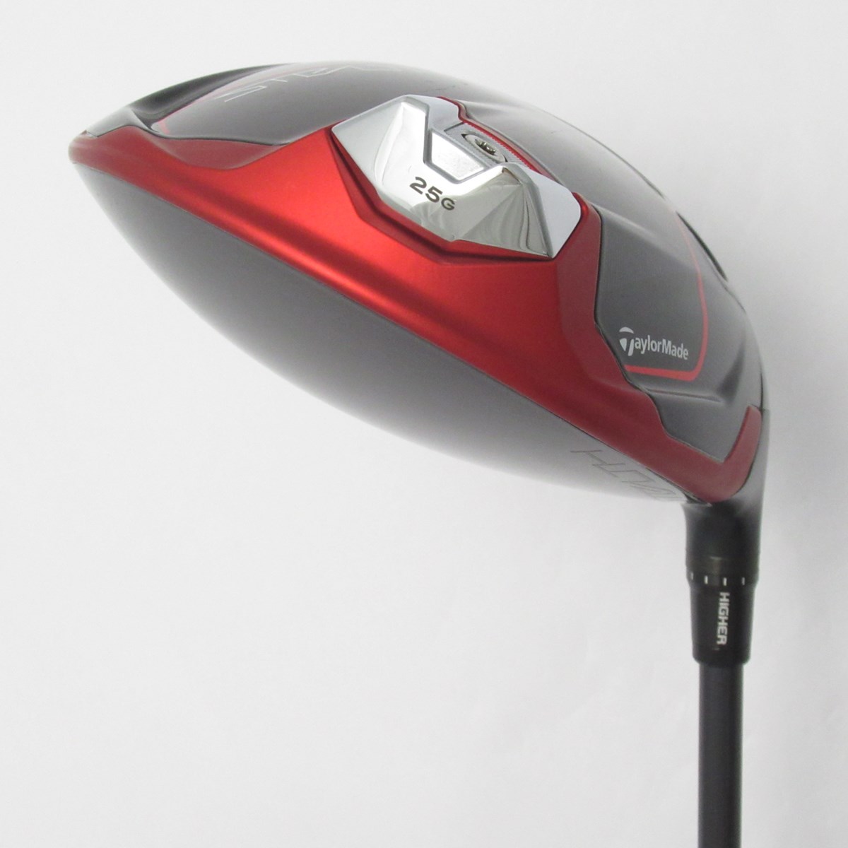 dショッピング |【中古】テーラーメイド STEALTH ステルス2 ドライバー TENSEI RED TM50(2022) シャフト：TENSEI  RED TM50(2022) S 9° 45.75inch | カテゴリ：中古ドライバーの販売できる商品 | GDOゴルフショップ  (0522006156199)|ドコモの通販サイト