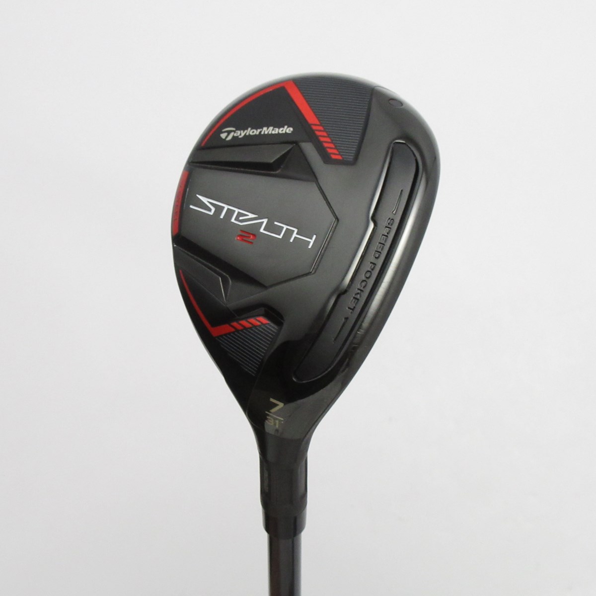 テーラーメイドユーティリティU7 31°