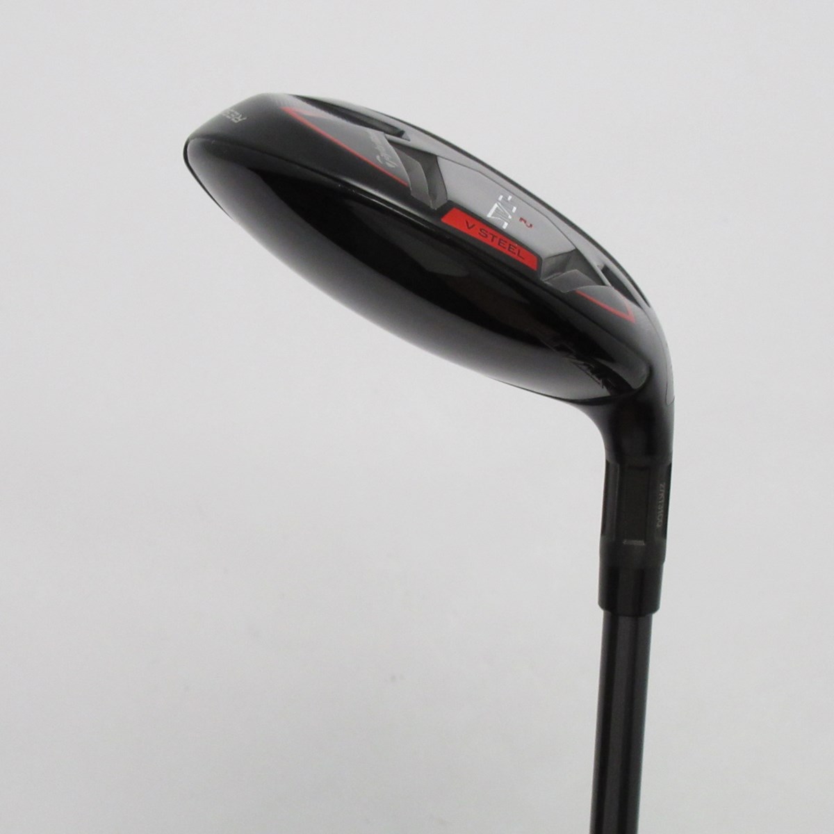 テーラーメイド　ステルス2 4U テンセイレッドTM60 ステルス4U テンセイレッド テーラーメイド ステルス2