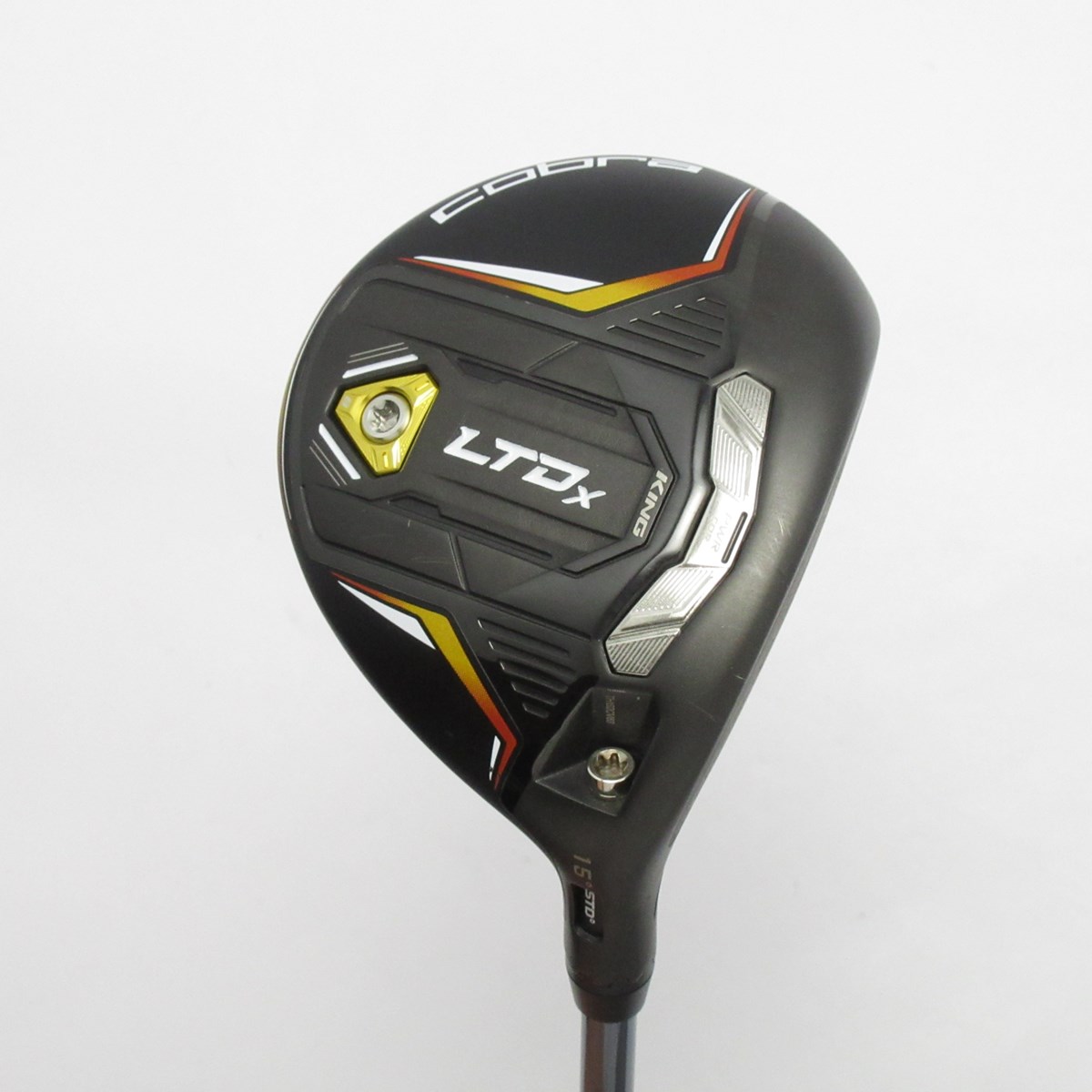 Diamana PD ディアマナPD 60S テーラーメイド 3W ディアマナPD 60S 3W