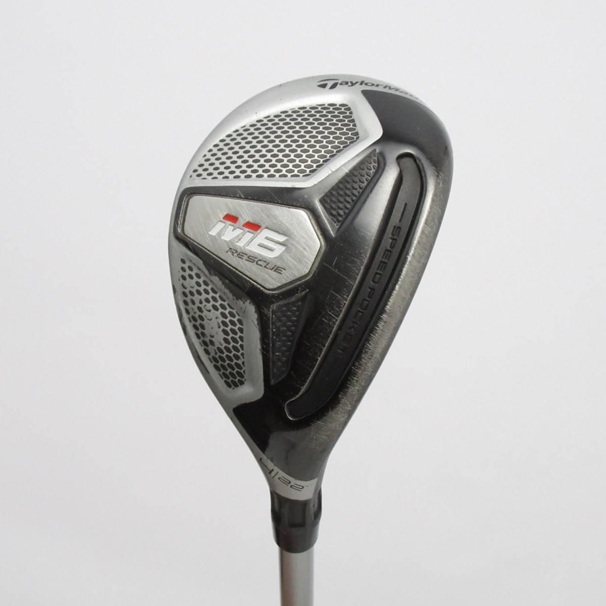 テーラーメイド M6 アイアン8本セット5-S TaylorMade テーラーメイド