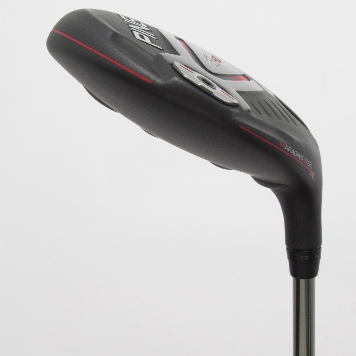 dショッピング |【中古】ピン G SERIES G410 フェアウェイウッド PING  