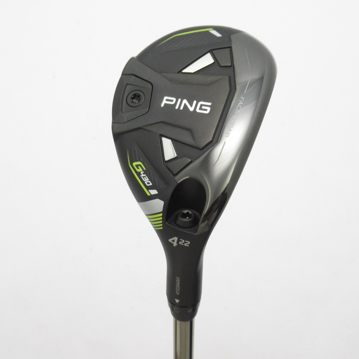 PING G430 U4 22° TOUR 2.0 CHROME 85S | tradexautomotive.com