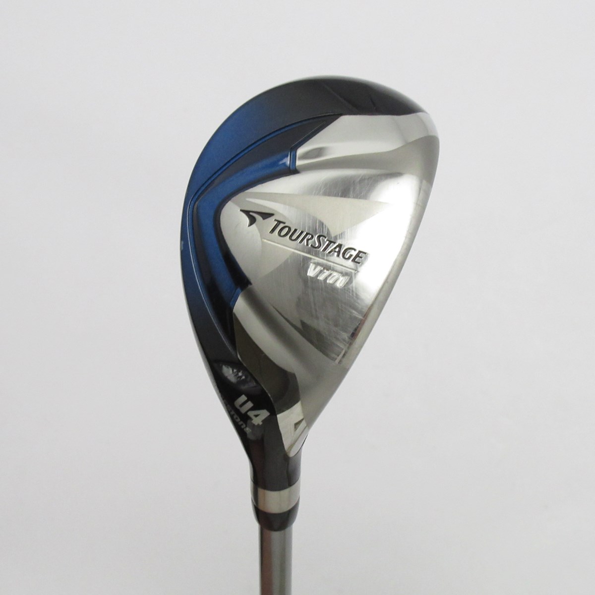 dショッピング |【中古】ブリヂストン TOURSTAGE V771 ユーティリティ