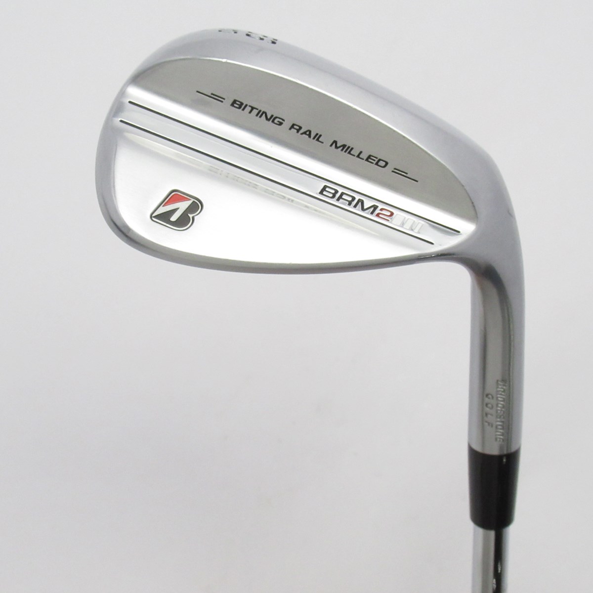 dショッピング |【中古】ブリヂストン BRIDGESTONE GOLF BRM2 ウェッジ