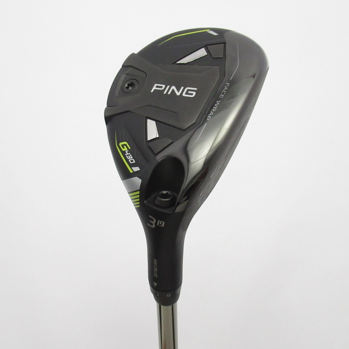 ping ピンG425 クロスオーバーアイアンユーティリティ 4番