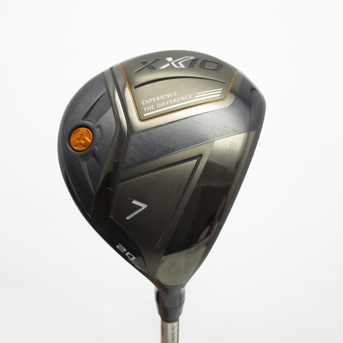 XXIO X（2022）フェアウェイウッド7番 20度 SRシャフト XXIO X（2022）フェアウェイウッド7番 20度 SRシャフト