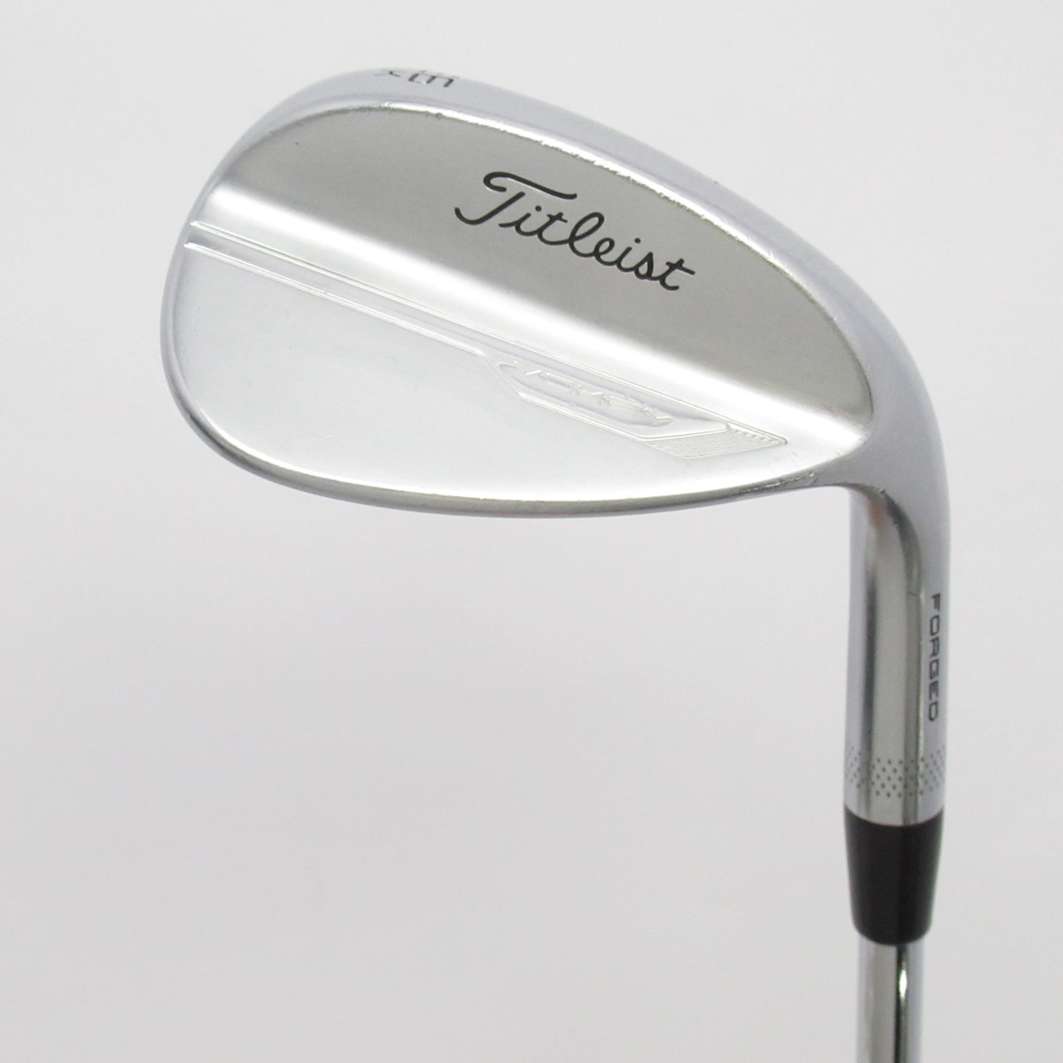 タイトリスト Vokey ボーケイ フォージド 2021 ウェッジ BV105 【56-12