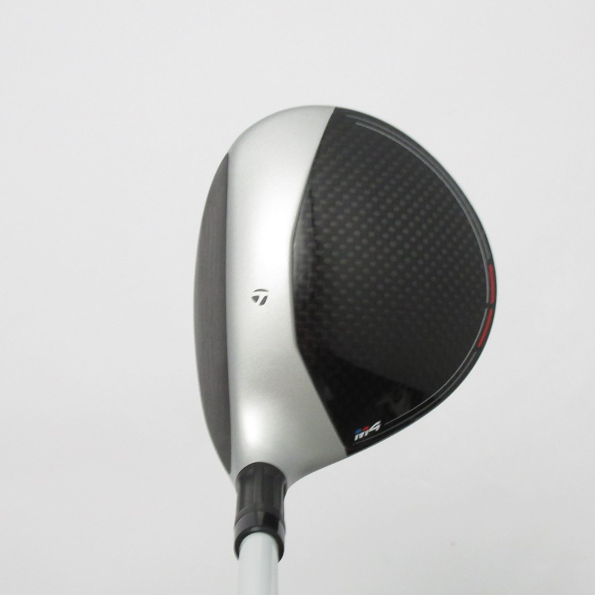 dショッピング |【中古】テーラーメイド M4 M4 フェアウェイウッド