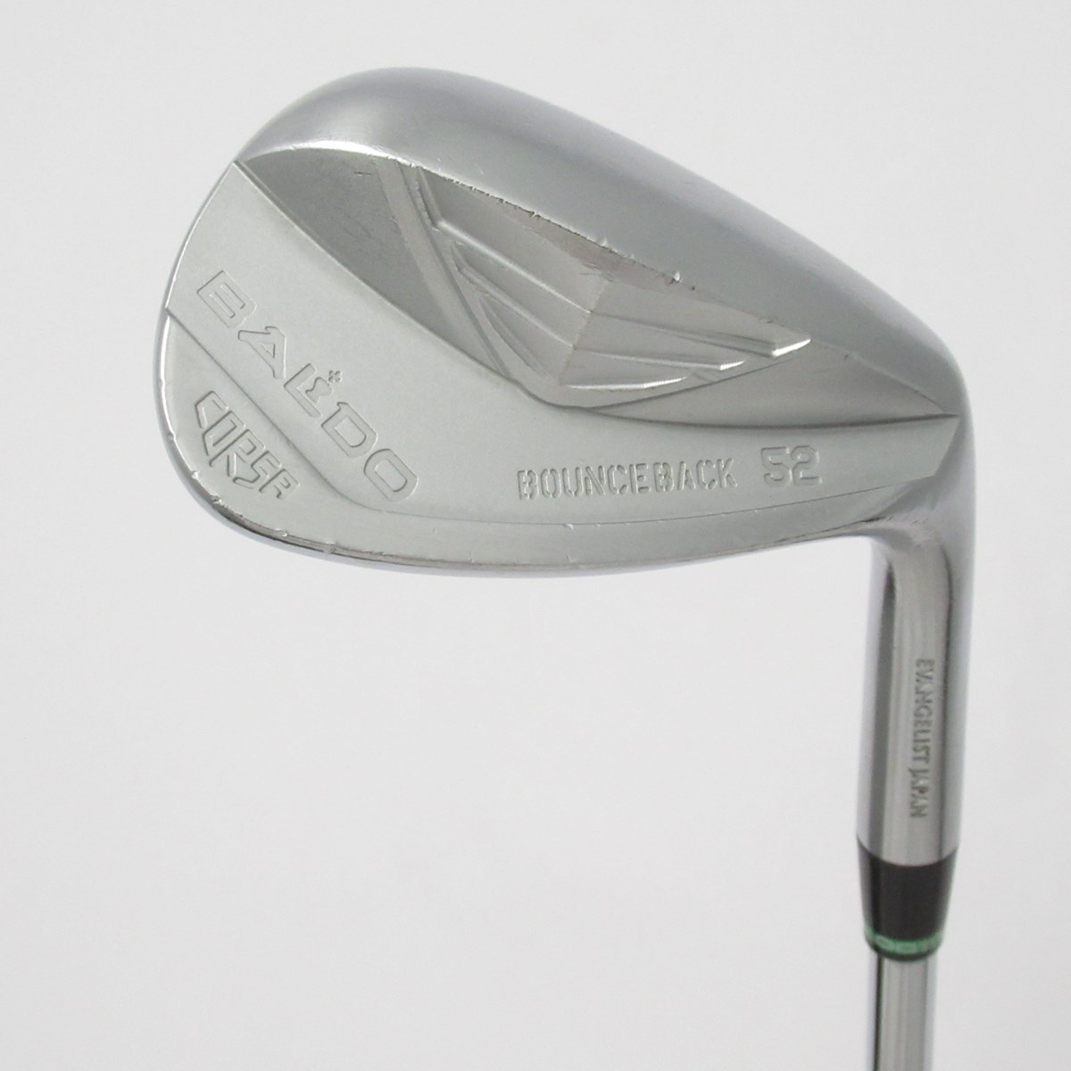 dショッピング |【中古】バルド BALDO CORSA FORGED BOUNCE BACK SATIN