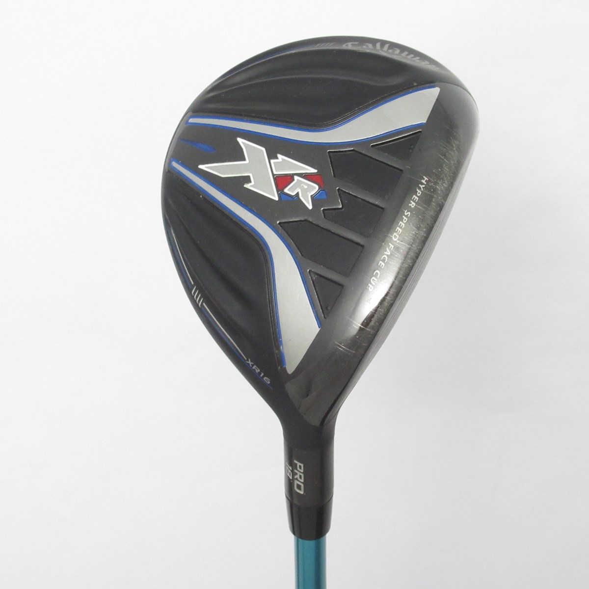 dショッピング |【中古】キャロウェイゴルフ XR XR PRO 16