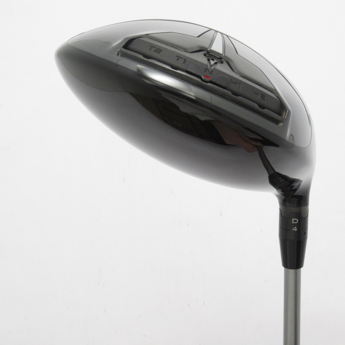 楽天市場】タイトリスト TSR3 ドライバー TSP310 シャフト [即納