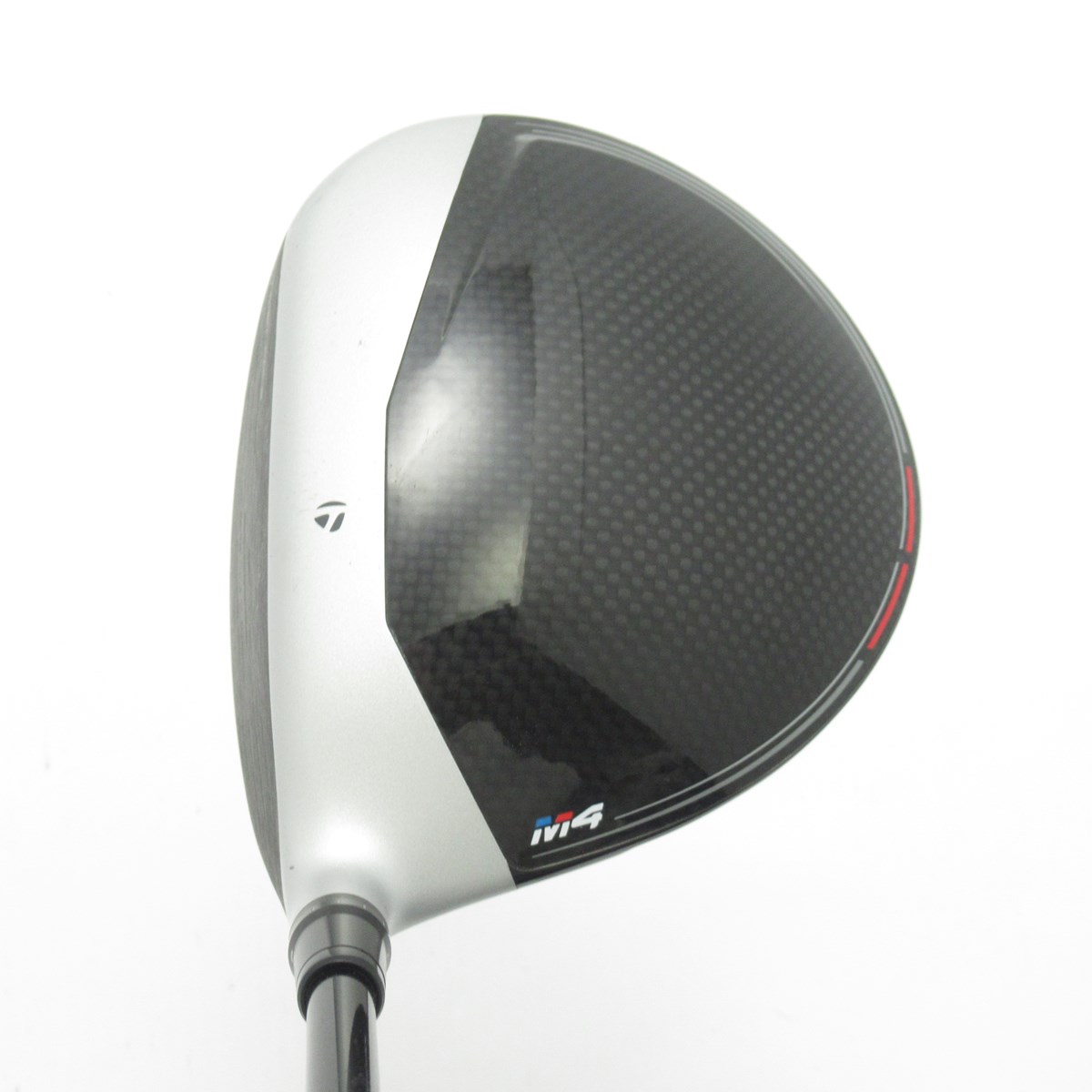 dショッピング |【中古】テーラーメイド M4 M4 ドライバー