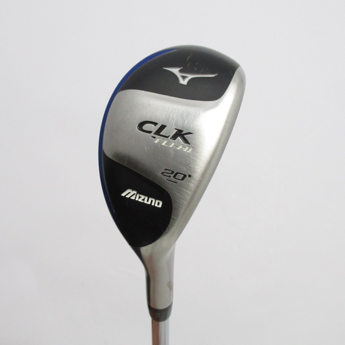 dショッピング |【中古】ミズノ MIZUNO CLK FLI-HI(2006) ユーティリティ 950GH  950GH S相当 20 20° 40inch カテゴリ：中古ユーティリティの販売できる商品 GDOゴルフショップ  (0522006169853)|ドコモの通販サイト