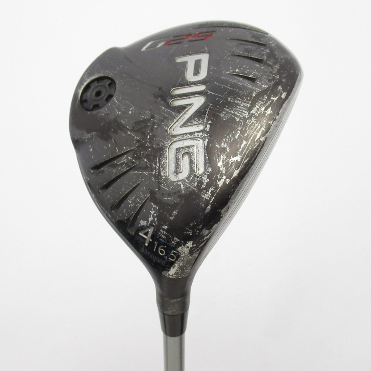 PING G25 5番ウッド-