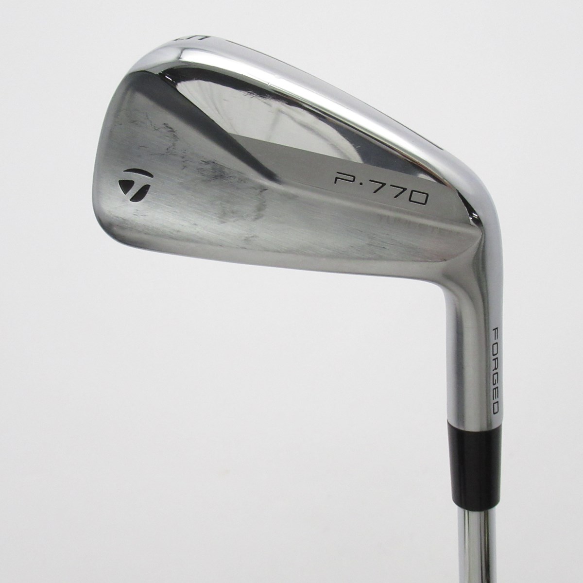 テーラーメイドP770（2020）モーダス3 105S