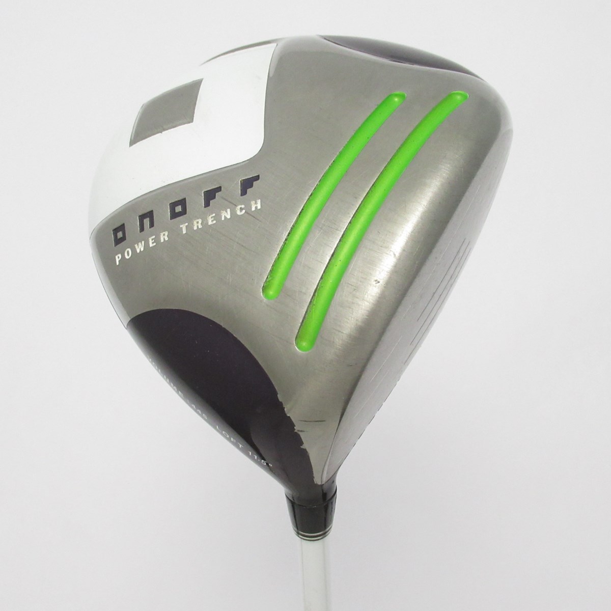 ONOFF POWER TRENCH ドライバー