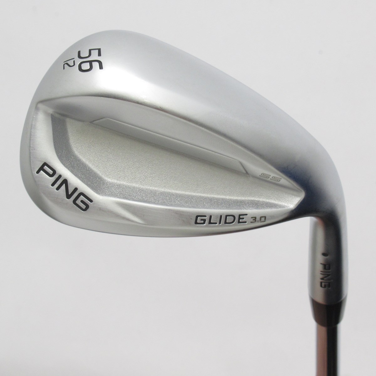 dショッピング |【中古】ピン GLIDE GLIDE 3.0 SS ウェッジ N.S.PRO