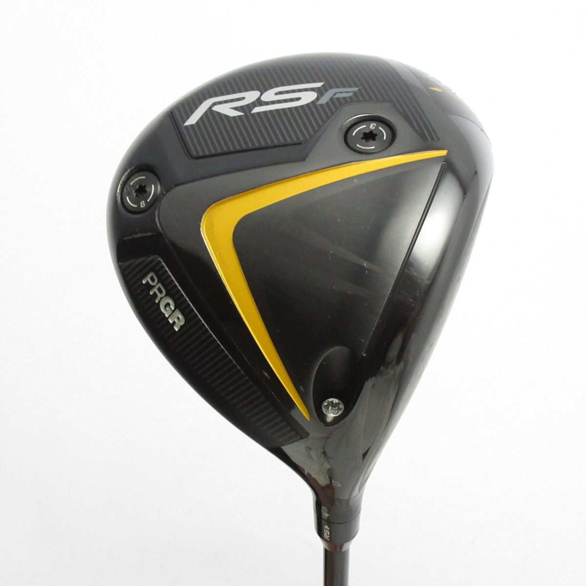 dショッピング |【中古】プロギア RS RS JUST F ドライバー Tour AD FOR PRGR シャフト：Tour AD FOR PRGR  SR 10.5° 45.5inch | カテゴリ：中古ドライバーの販売できる商品 | GDOゴルフショップ  (0522006178959)|ドコモの通販サイト