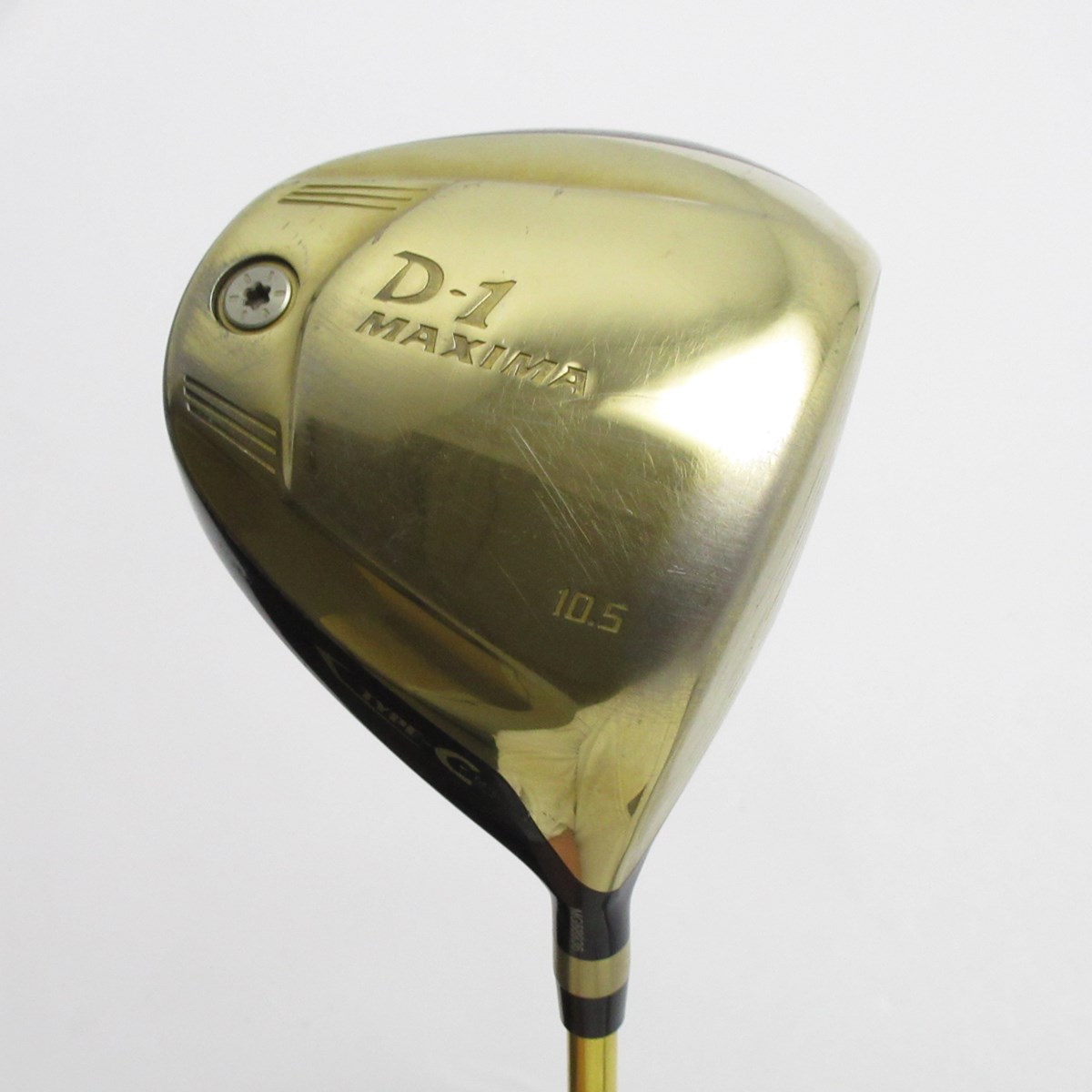 dショッピング |【中古】リョーマ ゴルフ RYOMA GOLF Ryoma D-1 MAXIMA TYPE-G ドライバー QUELOT RE12  シャフト：QUELOT RE12 R 10.5° 45.5inch | カテゴリ：中古ドライバーの販売できる商品 | GDOゴルフショップ  (0522006180349)|ドコモの通販サイト