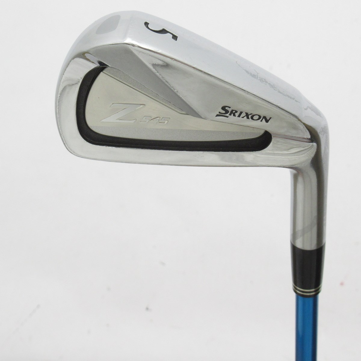 dショッピング |【中古】ダンロップ SRIXON スリクソン Z545 アイアン