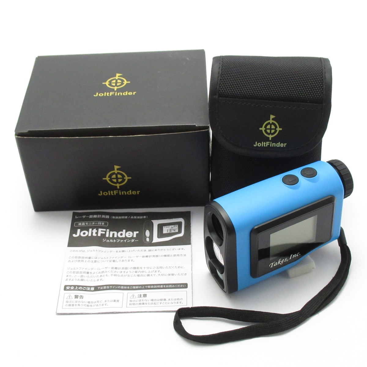 dショッピング |【中古】ジョルトファインダー Jolt Finder 多 ...