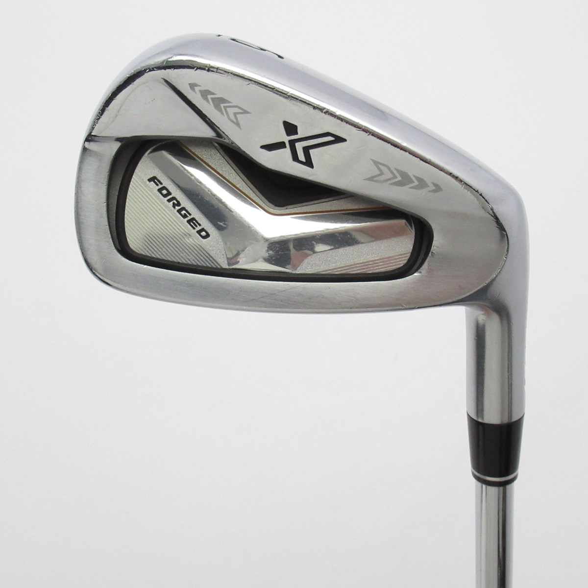 dショッピング |【中古】ダンロップ XXIO ゼクシオ エックス アイアン 