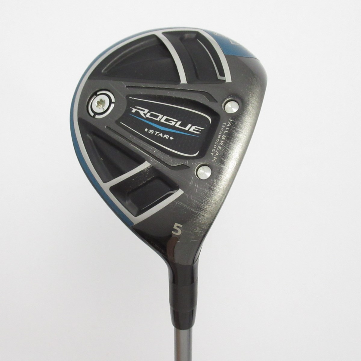 Callaway キャロウェイローグスター FUBUKI SR - スポーツ別