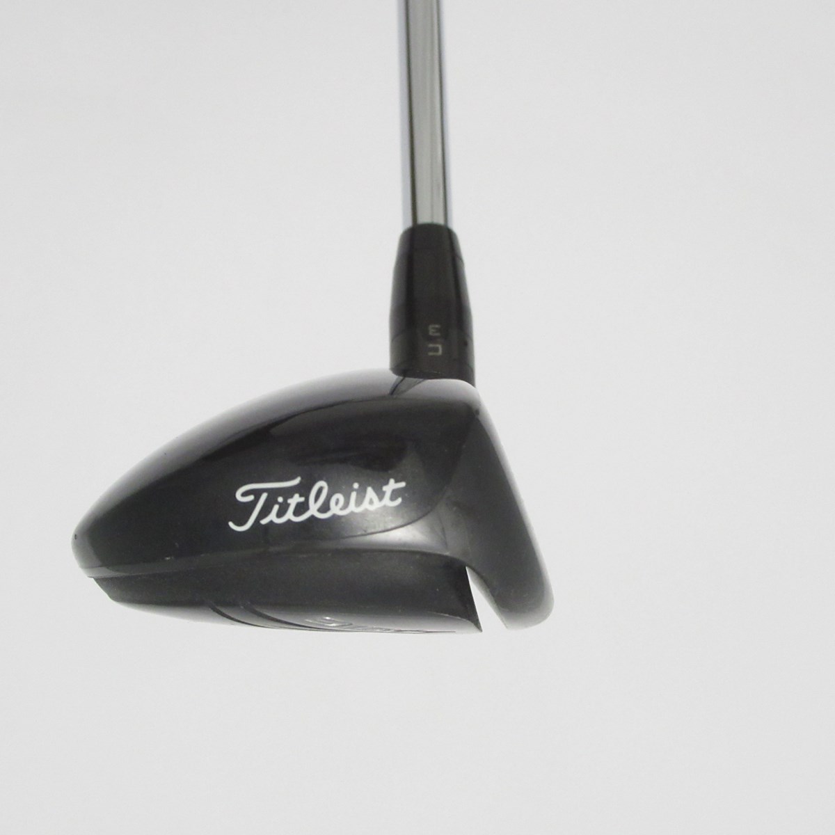 dショッピング |【中古】タイトリスト TITLEIST 915H ユーティリティ