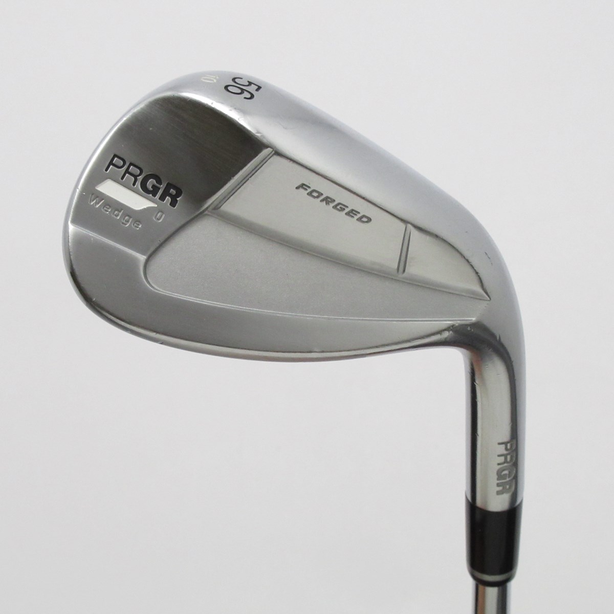 dショッピング |【中古】プロギア PRGR 0 wedge ウェッジ N.S.PRO