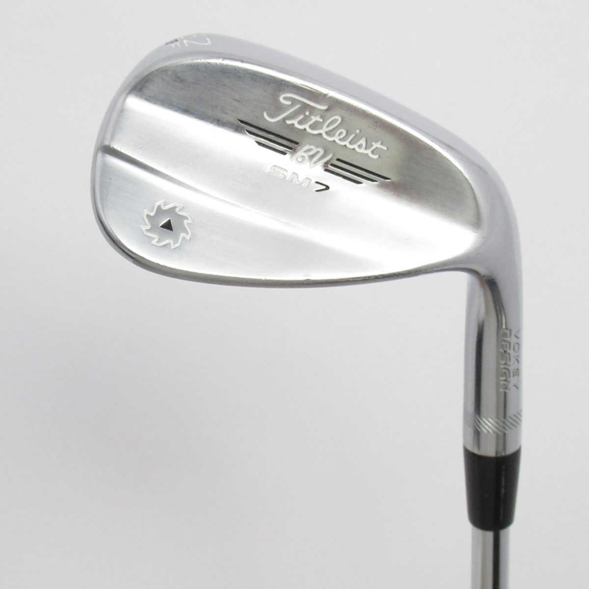 dショッピング |【中古】タイトリスト Vokey ボーケイデザイン SM7 TC