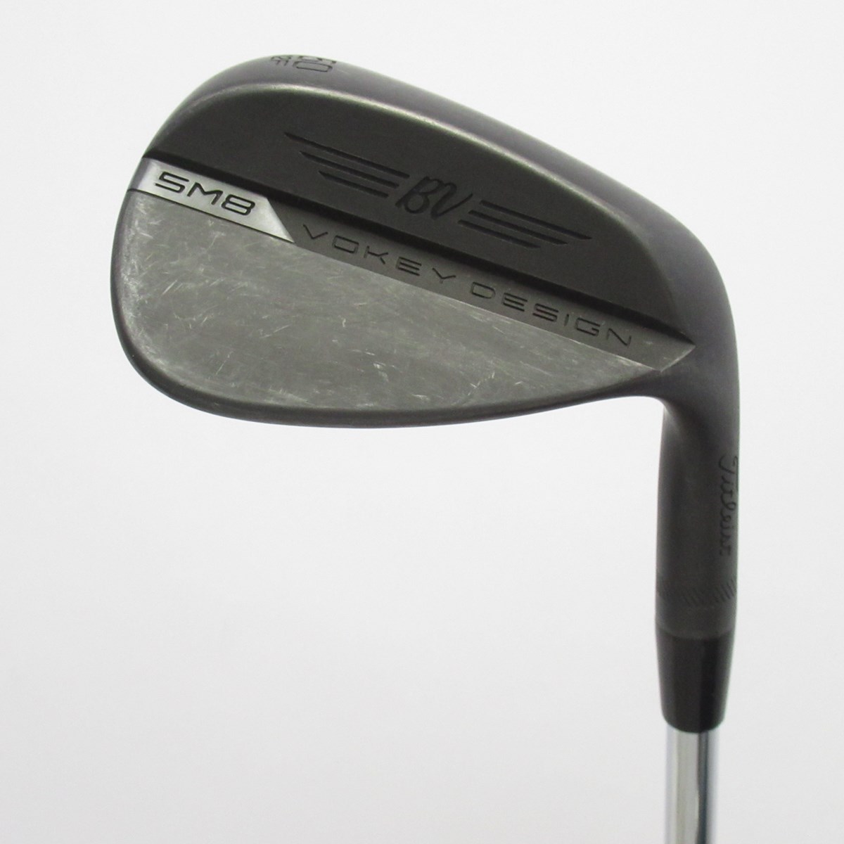 dショッピング |【中古】タイトリスト Vokey ボーケイデザイン SM8