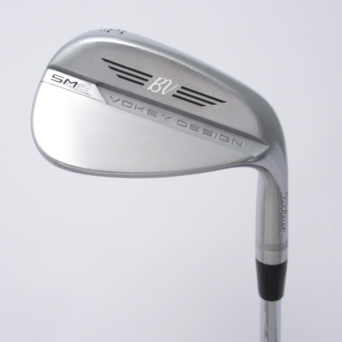 dショッピング |【中古】タイトリスト Vokey ボーケイデザイン SM8