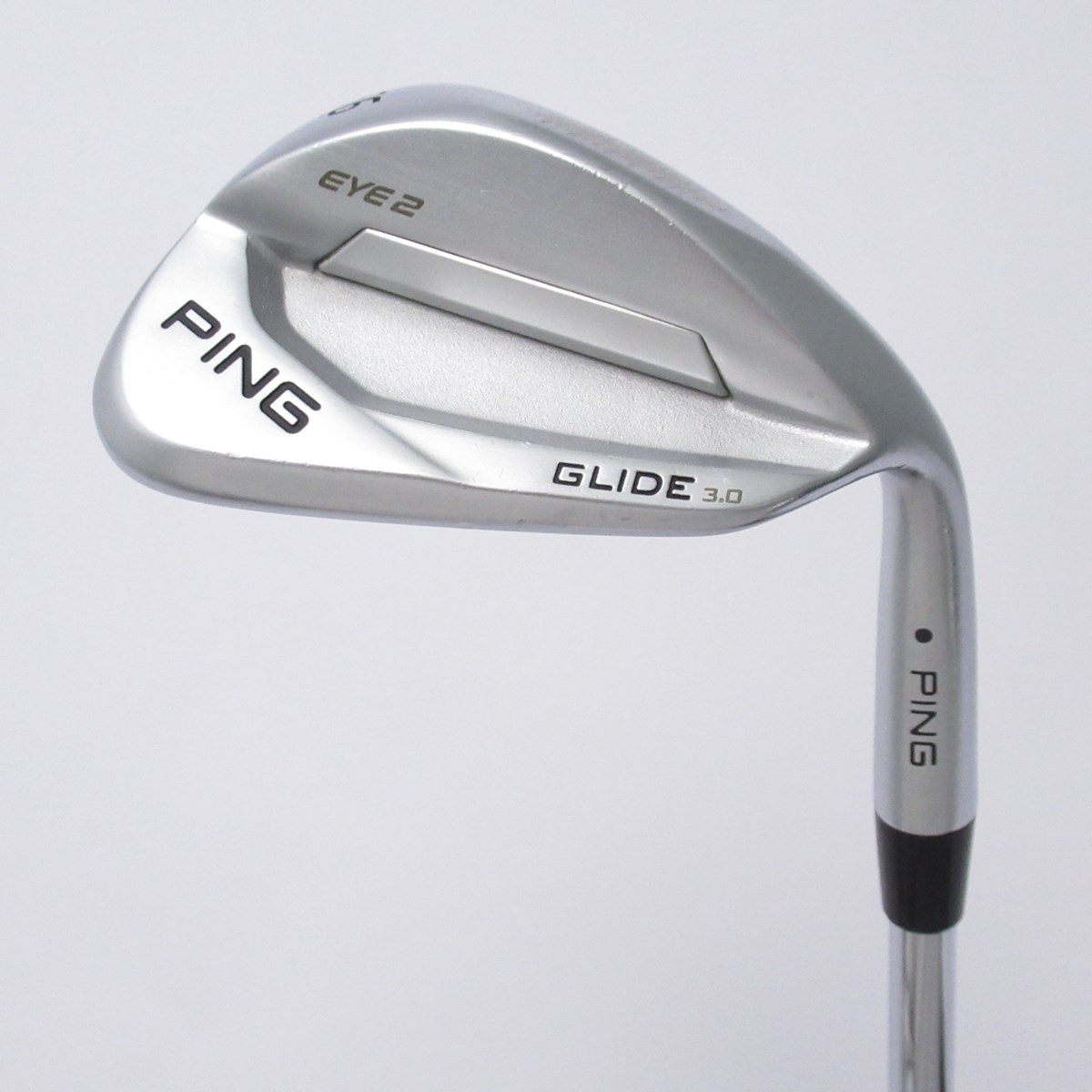 dショッピング |【中古】ピン GLIDE GLIDE 3.0 EYE 2 ウェッジ N.S.PRO