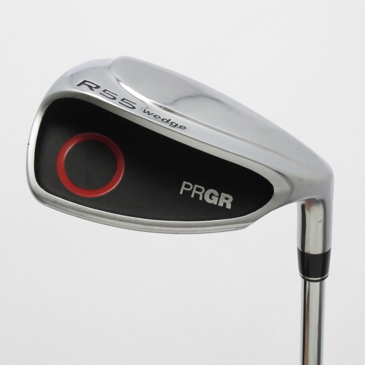 dショッピング |【中古】プロギア PRGR R55 Wedge ウェッジ スチールシャフト シャフト：スチールシャフト その他 ﾁｯﾊﾟｰ 55°  35inch | カテゴリ：中古ウェッジの販売できる商品 | GDOゴルフショップ (0522006189422)|ドコモの通販サイト