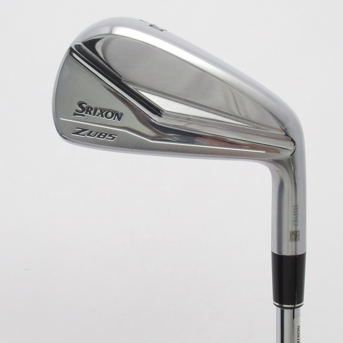 ダンロップ SRIXON Z U85 ユーティリティ N.S.PRO 950GH DST 【U3