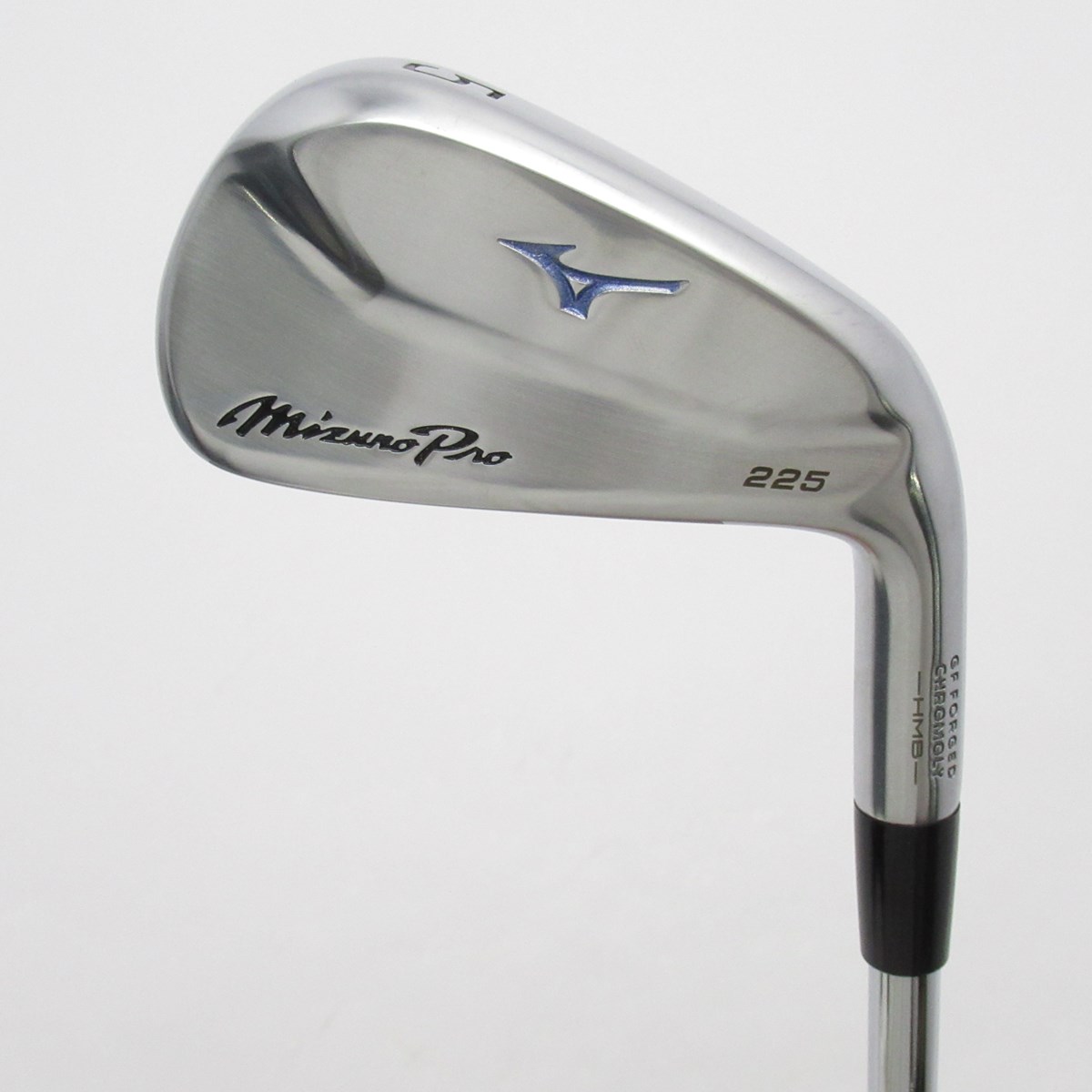 dショッピング |【中古】ミズノ Mizuno Pro MizunoPro 225 アイアン