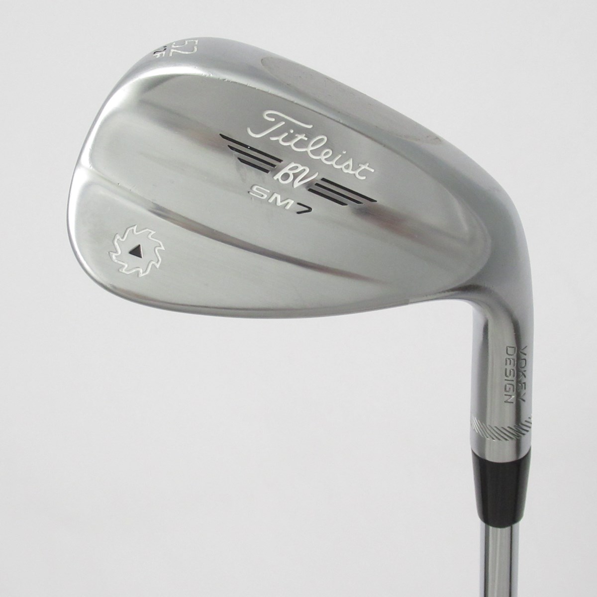 dショッピング |【中古】タイトリスト Vokey ボーケイデザイン SM7 TC