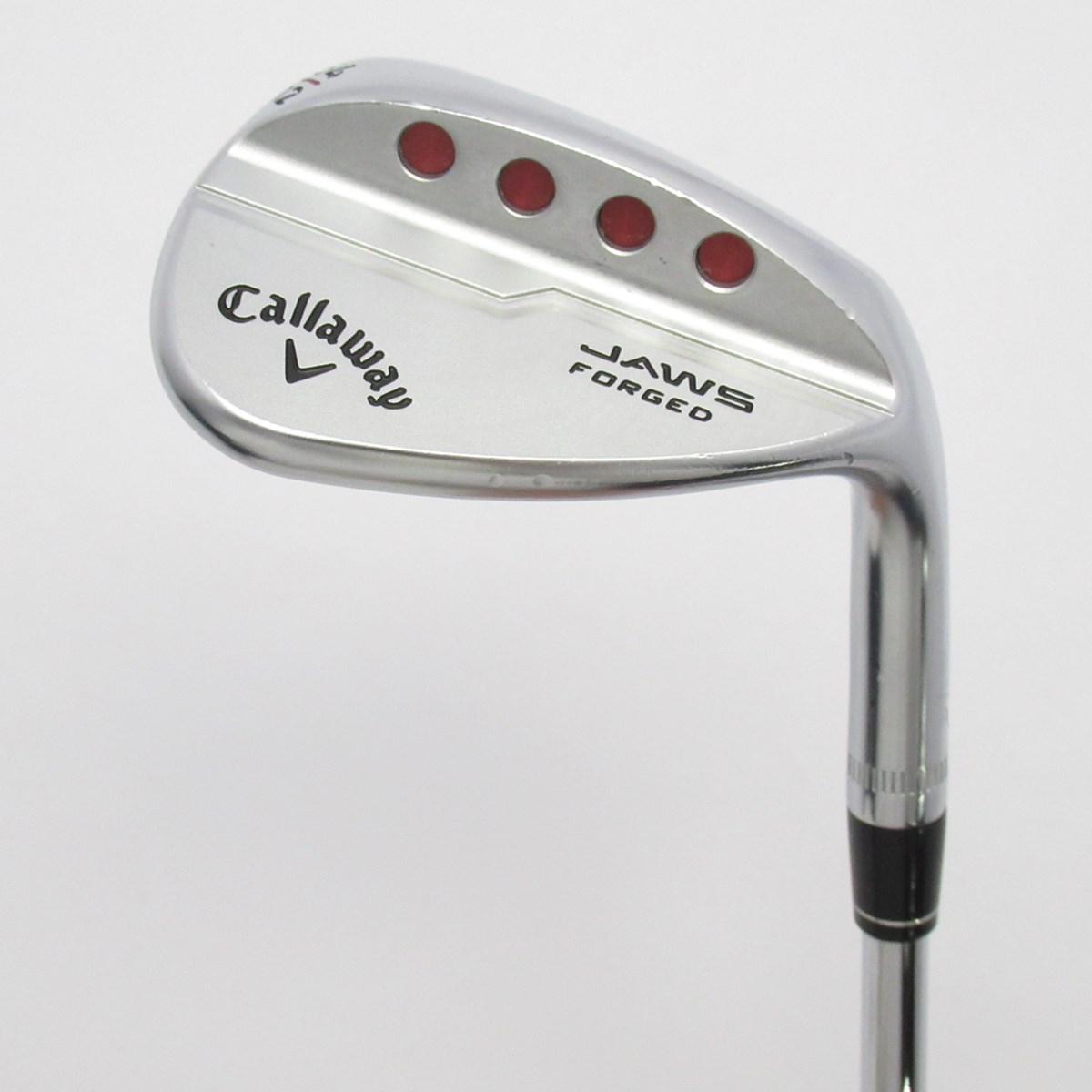 dショッピング |【中古】キャロウェイゴルフ Callaway Golf JAWS