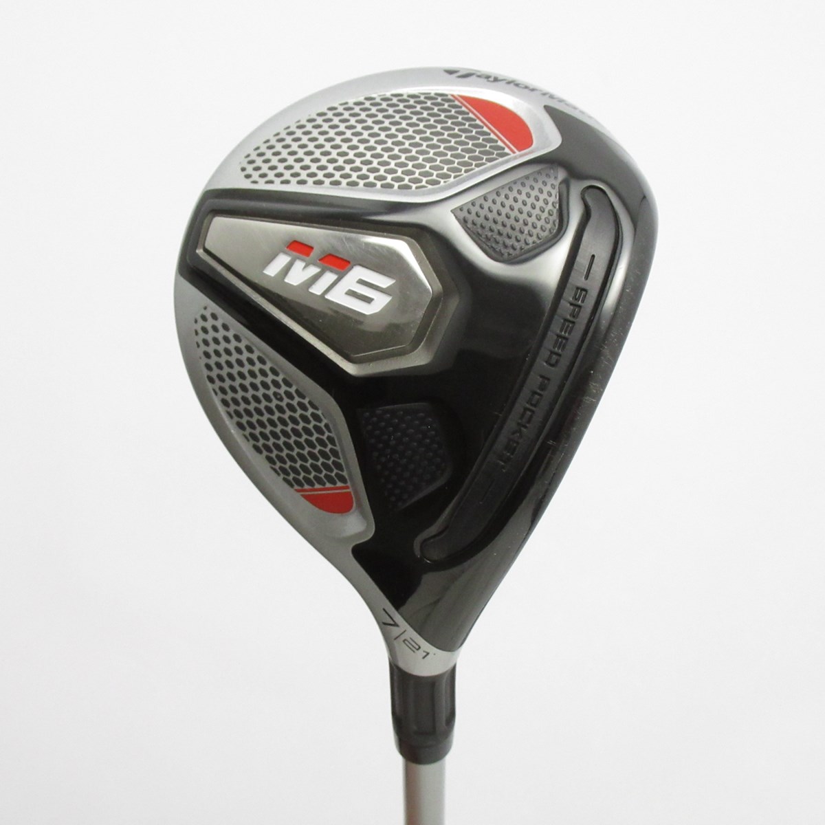 dショッピング |【中古】テーラーメイド M6 M6 フェアウェイウッド 