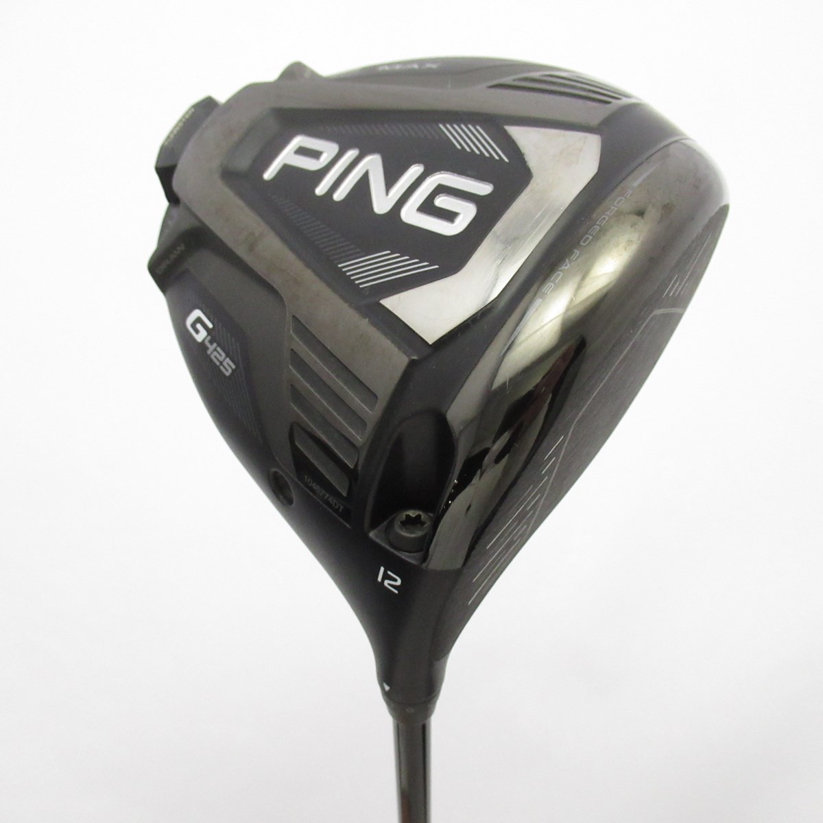 PING 1W用シャフト　TENSEI CK SERIES 60