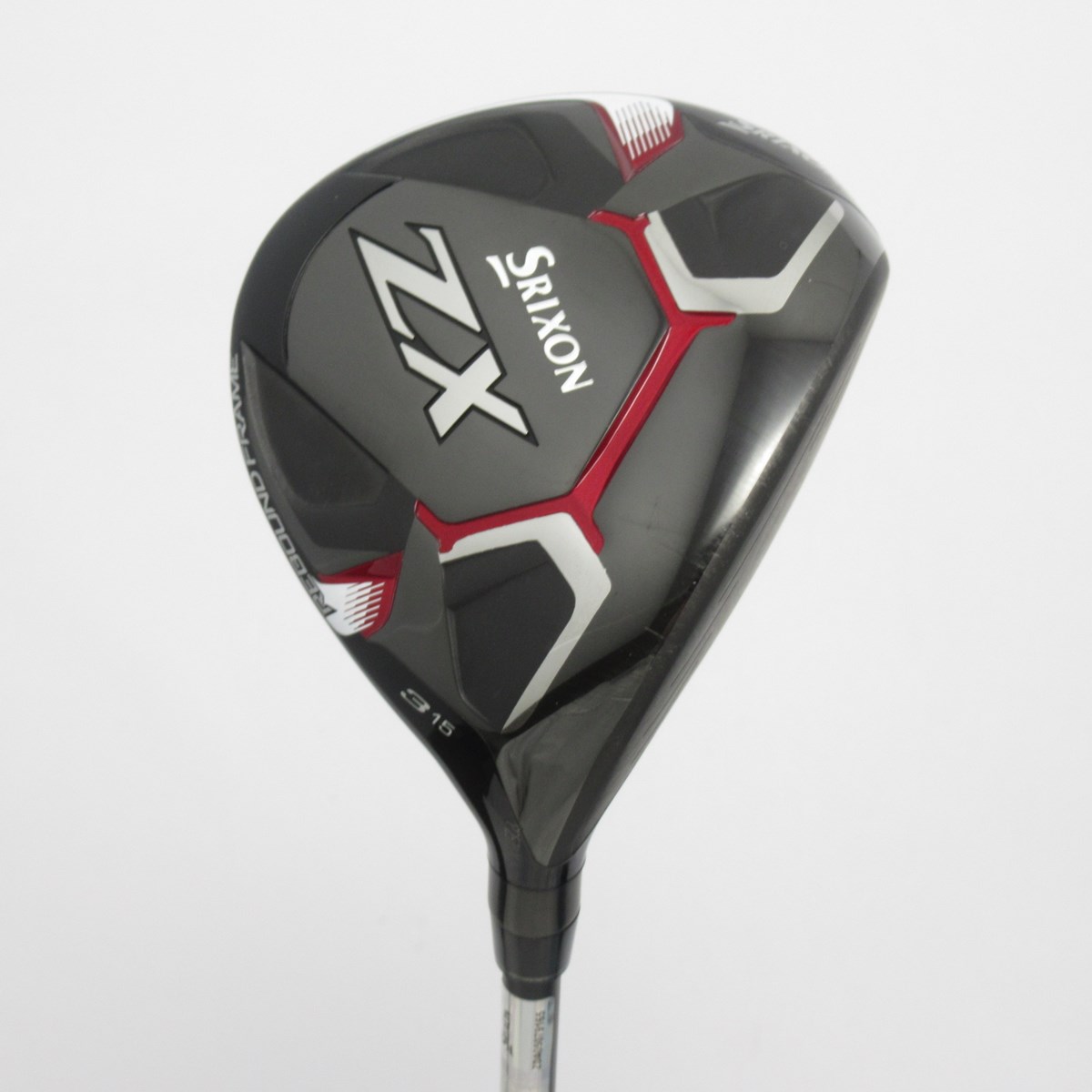 dショッピング |【中古】ダンロップ SRIXON スリクソン ZX フェアウェイウッド Miyazaki CODEX MIZU 5 シャフト：Miyazaki  CODEX MIZU 5 S 3W 15° 43inch | カテゴリ：中古フェアウェイウッドの販売できる商品 | GDOゴルフショップ  (0522006195079)|ドコモの通販サイト