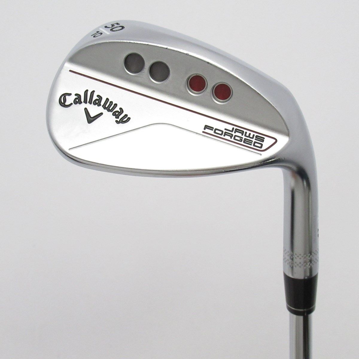 dショッピング |【中古】キャロウェイゴルフ Callaway Golf JAWS