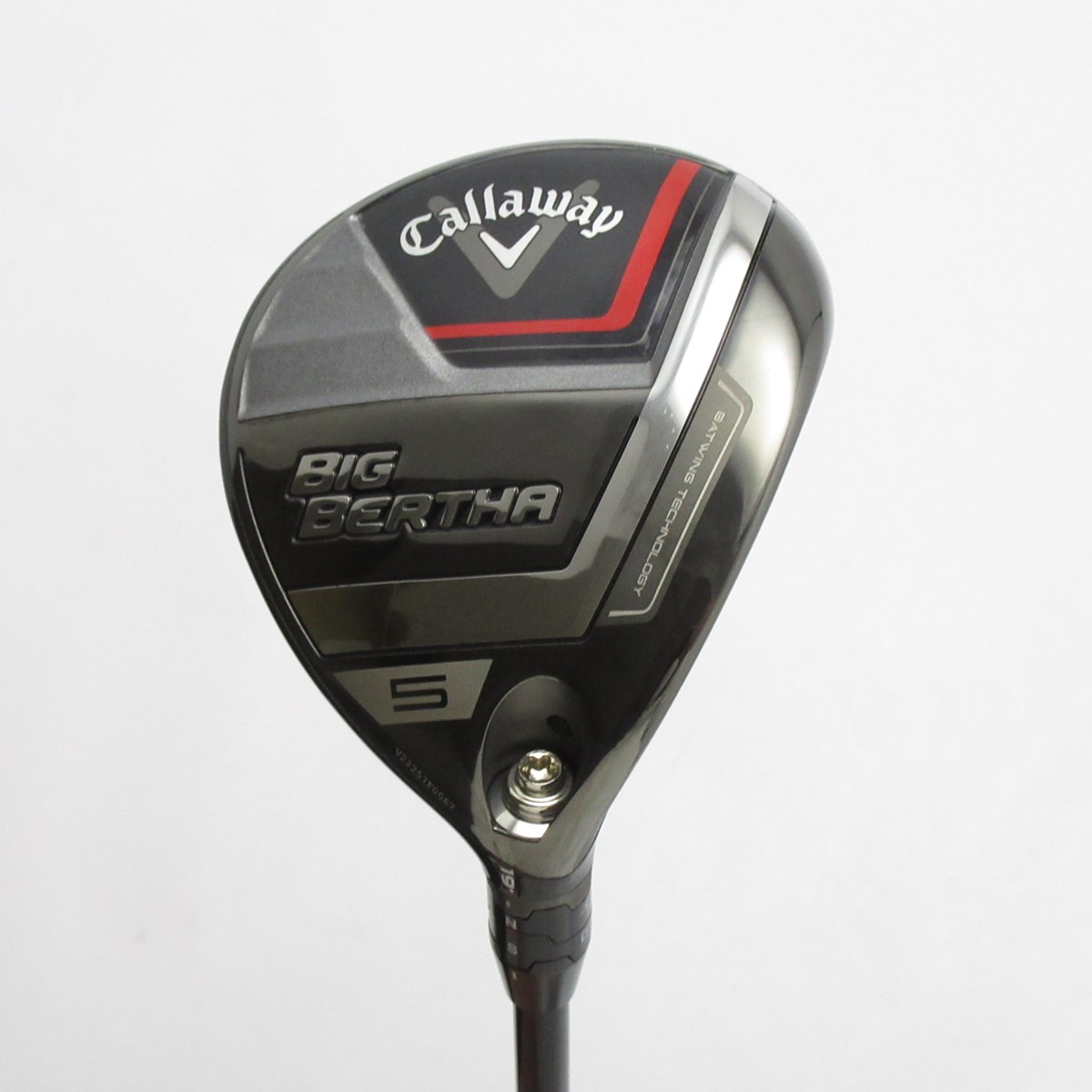 dショッピング |【中古】キャロウェイゴルフ BIG BERTHA ビッグバーサ 23 フェアウェイウッド SPEEDER NX for  Callaway シャフト：SPEEDER NX for Callaway R 5W 19° 42inch | カテゴリ：中古フェアウェイウッドの販売できる商品  | GDOゴルフショップ (0522006200846 ...