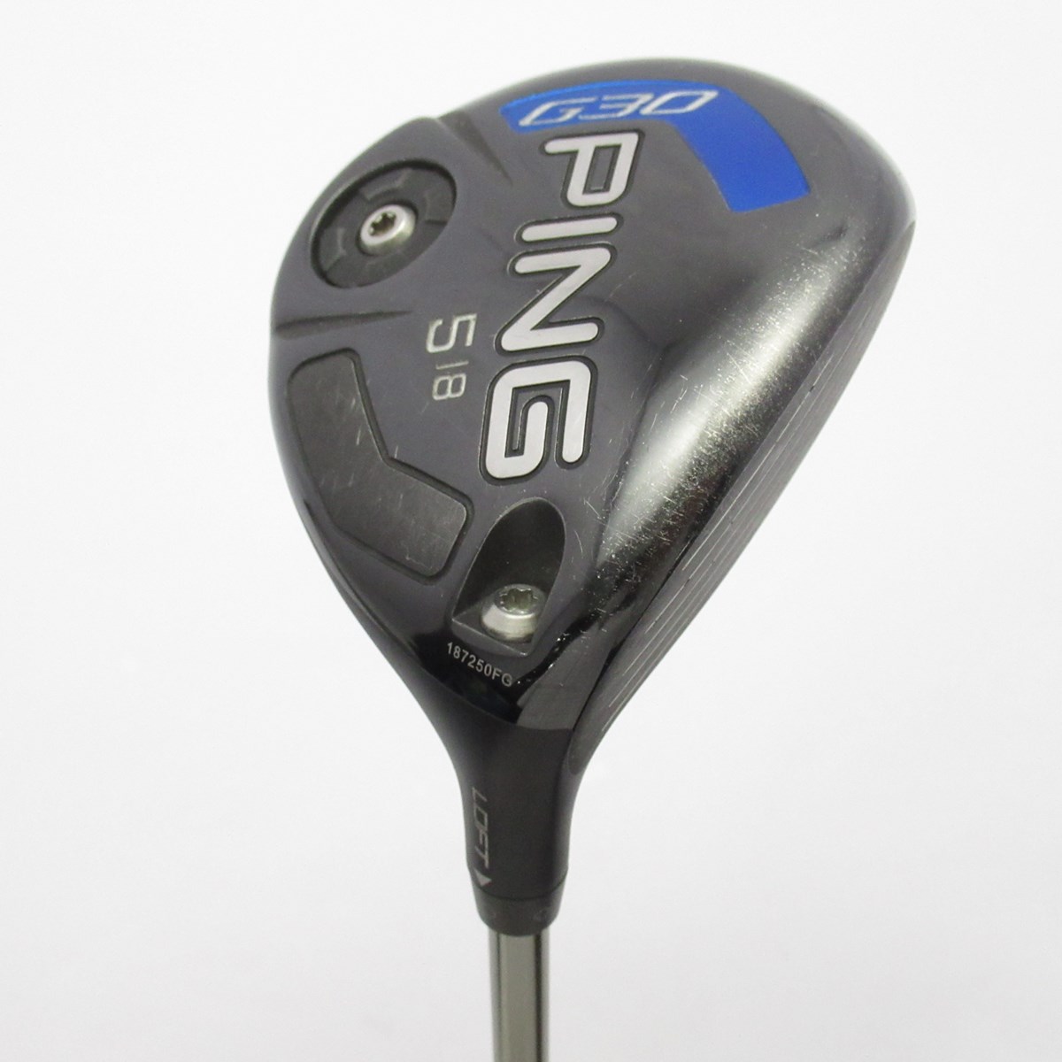 dショッピング |【中古】ピン G SERIES G30 フェアウェイウッド PING