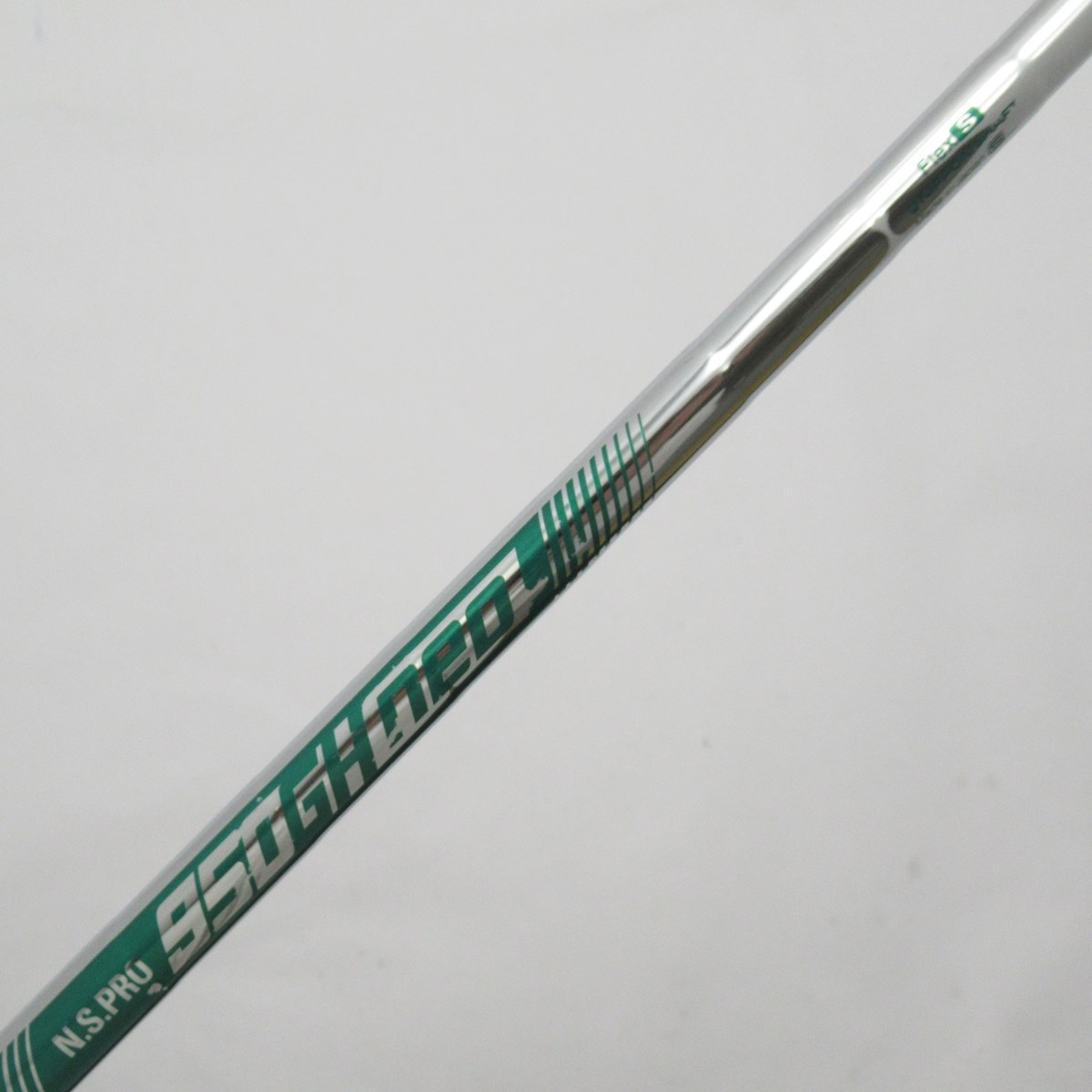 dショッピング |【中古】ダンロップ SRIXON スリクソン ZX5 アイアン