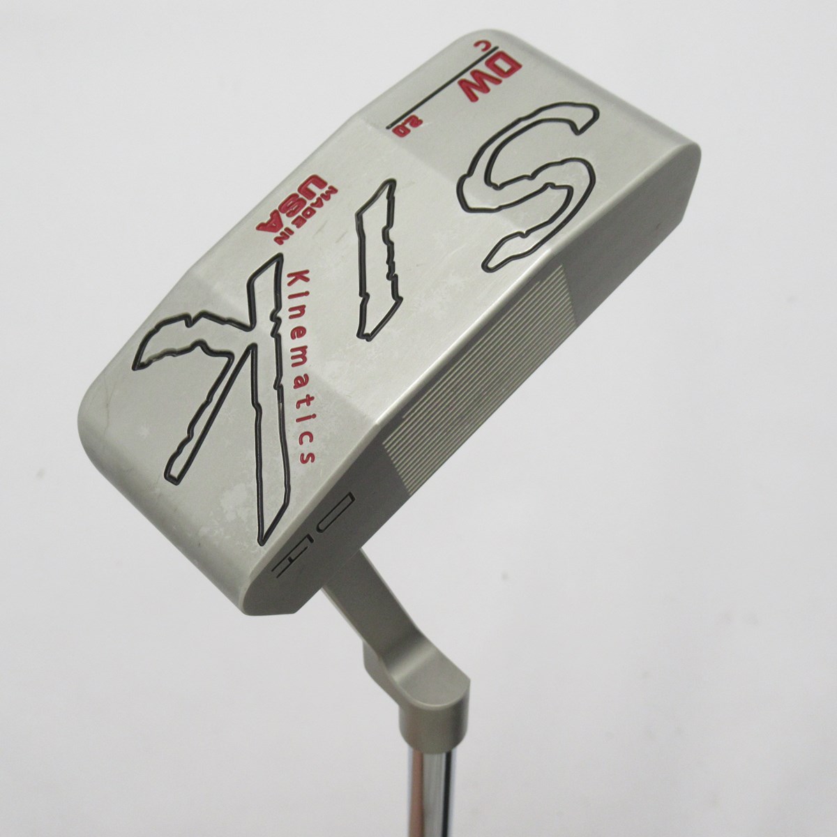 dショッピング |【中古】エスアイケイゴルフ SIK GOLF SIKGOLF DW2.0