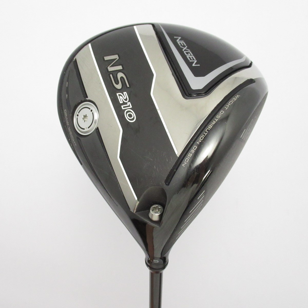 dショッピング |【中古】ゴルフパートナー Golf Partner ネクスジェン